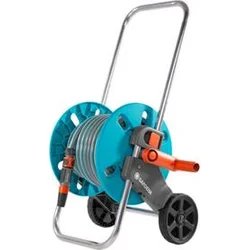 Gardena 18502-20 Vozík na hadicu AquaRoll S vrátane hadice 20 m