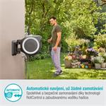 Gardena 18622-20 Nástenný box na hadicu Rollup m/l biely