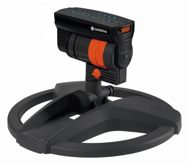 Gardena 18708-34 AquaZoom compact
