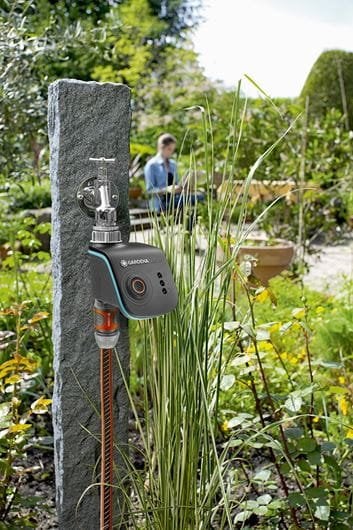 GARDENA 19031-20 smart zavlažovacia počítač
