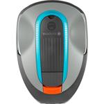 Gardena 19066-32 smart robotická sekačka SILENO city - sada