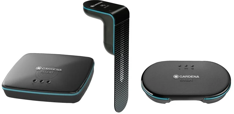 Gardena 19209-20 smart řízení zavlažování, senzor - sada