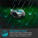 Gardena 19701-72 Robotická sekačka smart SILENO life 750m2