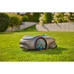 Gardena 19901-32 Robotická kosačka Smart SILENO Max 800 m²
