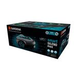 Gardena 19901-32 Robotická kosačka Smart SILENO Max 800 m2