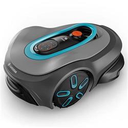 Gardena 19901-32 Robotická sekačka Smart SILENO Max 800 m2