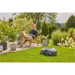 Gardena 19902-32 Robotická sekačka Smart SILENO Max 1200 m2
