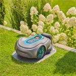 Gardena 19902-32 Robotická sekačka Smart SILENO Max 1200 m2