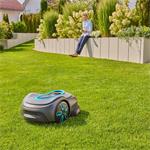 Gardena 19903-32 Robotická sekačka Smart SILENO Max 1500 m2