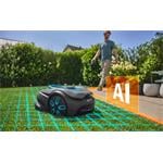 GARDENA 19942-32 Robotická kosačka Smart SILENO Sense 600 m2