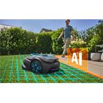 GARDENA 19942-32 Robotická sekačka Smart SILENO Sense 600 m2