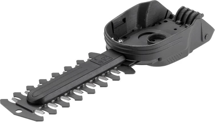 Gardena 2342-20 náhradní nože na keře 12,5 cm