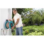 Gardena 2650-20 nástenný bubon na hadicu Classic