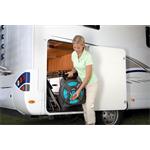 Gardena 2662-20 box na hadici 15 Classic - sada