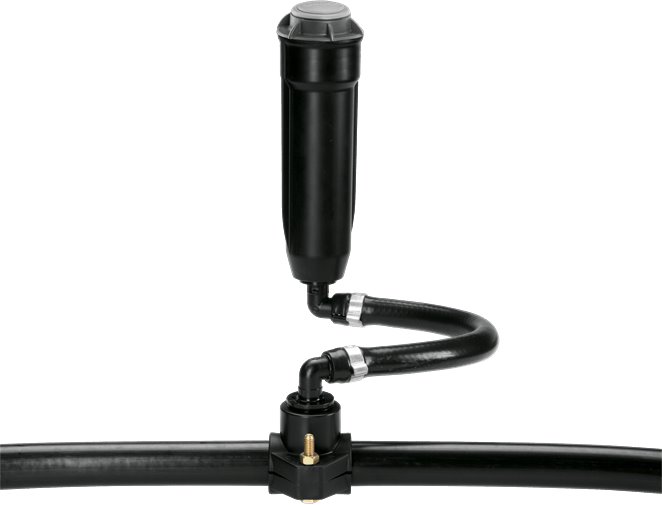 Gardena 2739-20 připojení zadešťovače 3/4 x vnější závit 1/2"