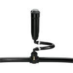 Gardena 2740-20 připojení zadešťovače 3/4" x vnější závit 3/4"