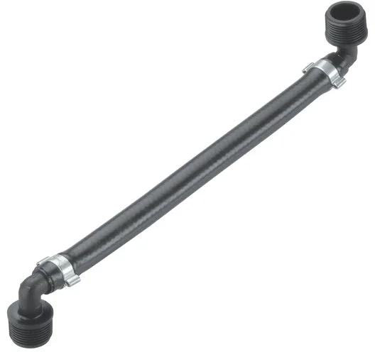 Gardena 2740-20 připojení zadešťovače 3/4" x vnější závit 3/4"