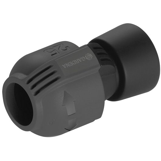 Gardena 2762-20 Spojka 25 mm x 1" vnútorný závit