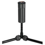 Gardena 2764-20 L-kus 25 mm x vnitřní závit 3/4", rohová přípojka zadešťovače