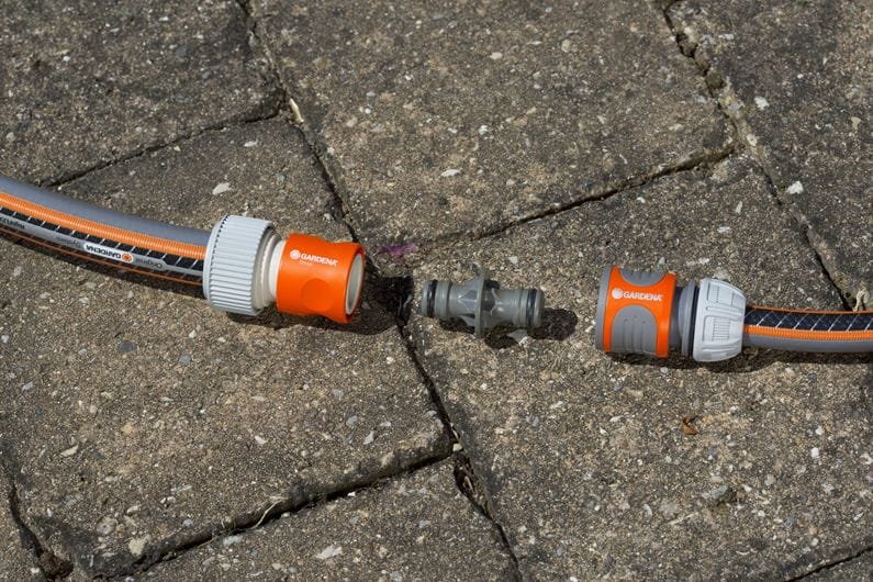 Gardena 2814-20 Adaptér Profi-system s dorazovou spojkou