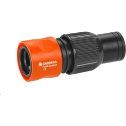 GARDENA 2817-20 Rychlospojka Profi 19 mm (3/4") - Zavlažování