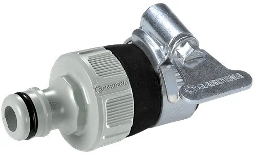 Gardena 2908-20 Veľká prípojka ventilu