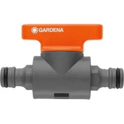 GARDENA 2976-20 Spojka s regulačním ventilem - Zavlažování