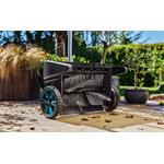 GARDENA 3568-20 sběrač listí z trávníku a dlažby - doplňková sada