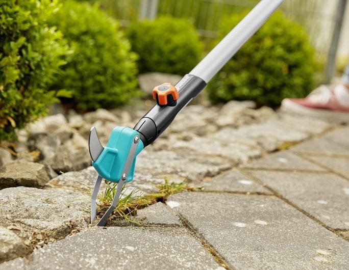 Gardena 3607-20 Combisystem Čistič medzier 2 v 1