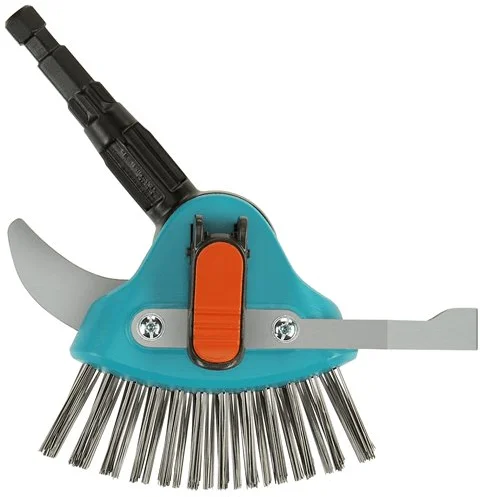 Gardena 3608-20 Combisystem 3v1 čistič mezer