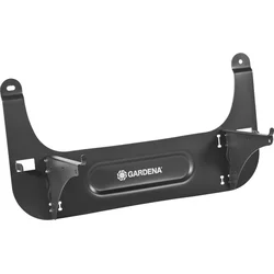 Gardena 4045-60 Nástenný držiak pre robotické kosačky city/life/minimo