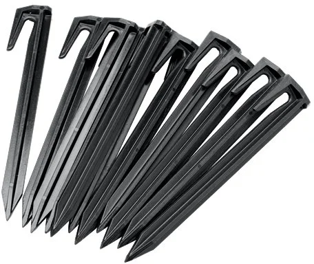 Gardena 4090-20 Plastové sponky 100 ks