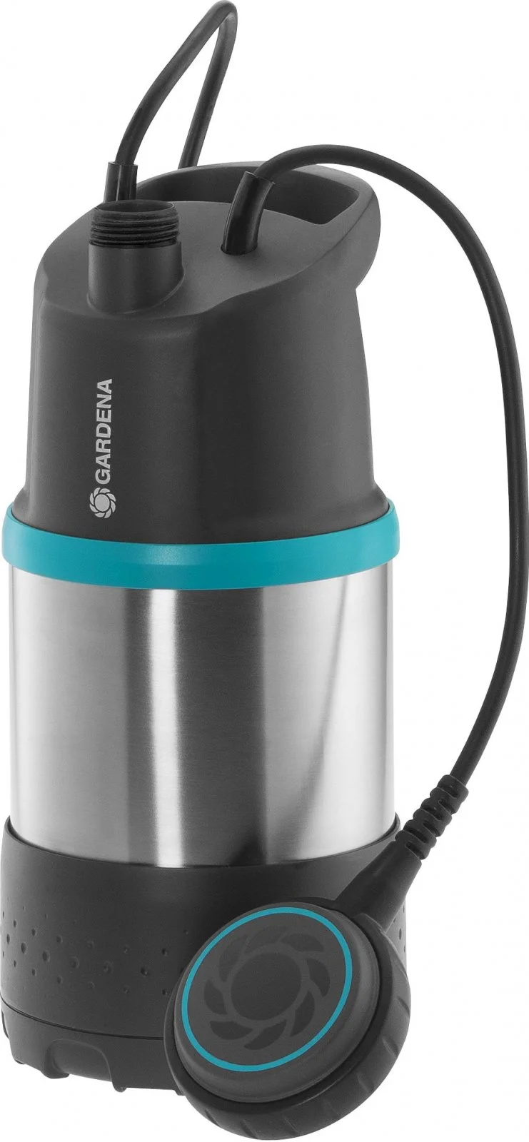 Gardena 4700/2 nerez (9025-29)