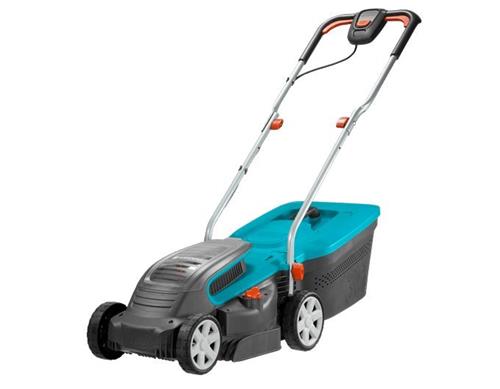 Gardena 5033-20 akumulátorová sekačka PowerMax Li-40/32