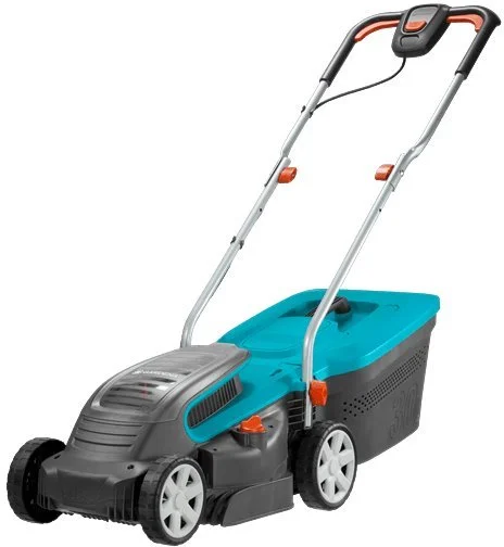 Gardena 5033-20 akumulátorová sekačka PowerMax Li-40/32