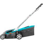 Gardena 5033-55 akumulátorová sekačka PowerMax Li-40/32 - bez baterie