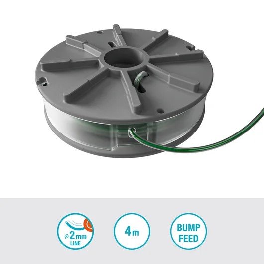 Gardena 5411-20 Náhradní cívka se strunou (14703)