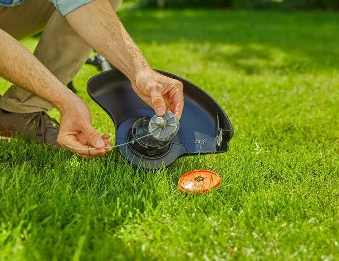 Gardena 5411-20 Náhradní cívka se strunou (14703)