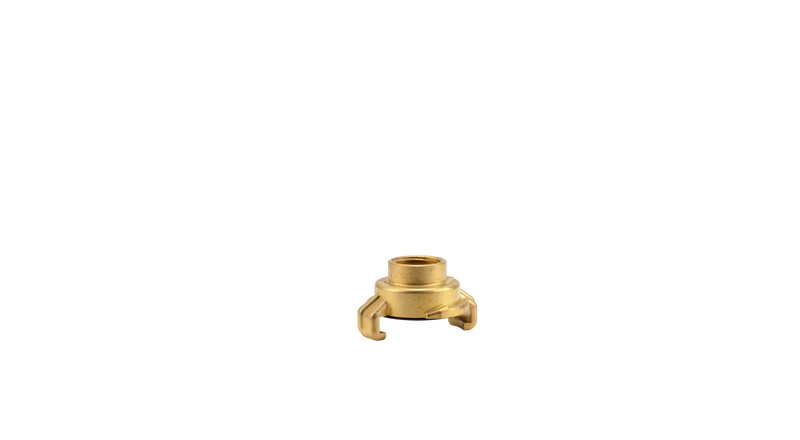 GARDENA 7106-20 rychlospojka s vnitřním závitem, 21 mm (G 1/2 palce)