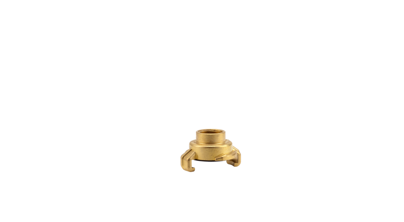 GARDENA 7106-20 Rýchlospojka s vnútorným závitom, 21 mm (G 1/2 palca)