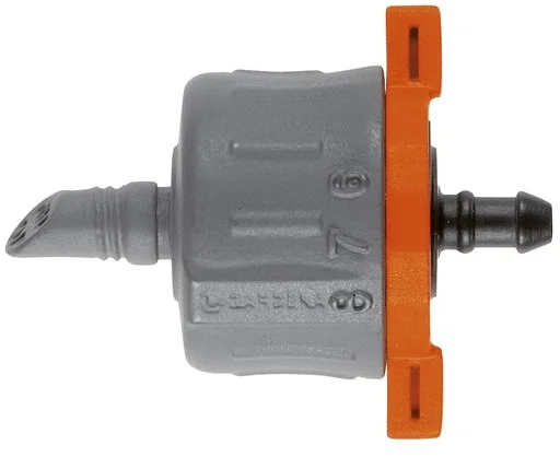Gardena 8316-29 Nastaviteľný koncový kvapkač systému Micro-Drip