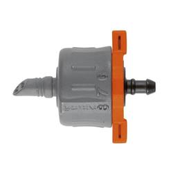 Gardena 8316-29 Nastaviteľný koncový kvapkač systému Micro-Drip