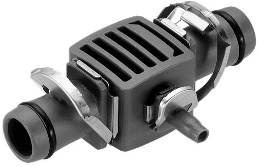 Gardena 8333-20 Redukčný T-kus systému Micro-Drip (5 ks)