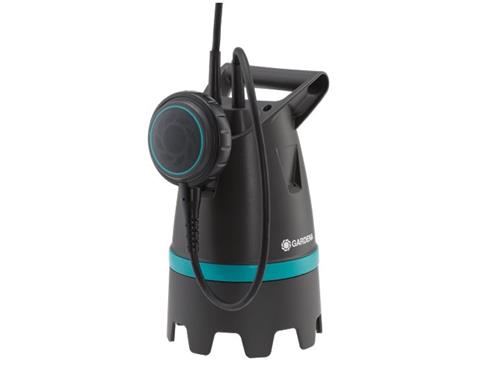 Gardena 9005-29 ponorné kalové čerpadlo 8800