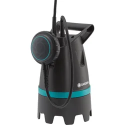 Gardena 9005-29 ponorné kalové čerpadlo 8800