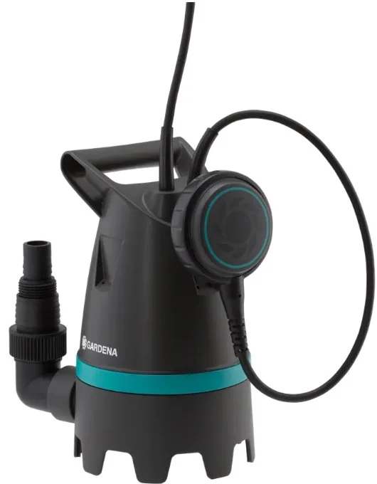 Gardena 9008-47 Čerpadlo na znečistenú vodu 10500 BASIC