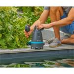 Gardena 9008-47 Čerpadlo odvoňovací pro znečištěnou vodu 10500 BASIC