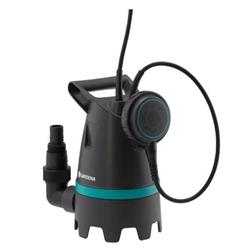Gardena 9008-47 Čerpadlo odvoňovací pro znečištěnou vodu 10500 BASIC