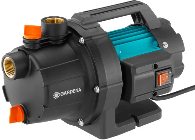 Gardena 9010-29 zahradní čerpadlo 3000/4