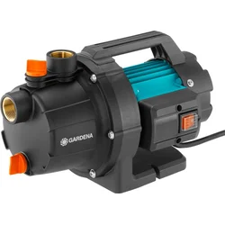 Gardena 9010-29 zahradní čerpadlo 3000/4